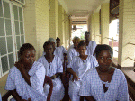 Group of VVF Patients