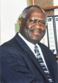 Samuel Hingha Pieh