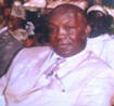Dr. Phillip A. Koroma