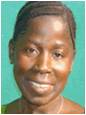 Feremusu Marrah - WAFF Ambassador and Diversion Advocate