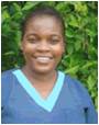 Jacqueline Mends - head nurse
