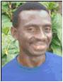 Kabba Jalloh - driver