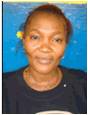 Kadiatu Samai - assistant caterer