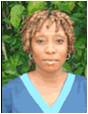 Marian Kondoh - nurse