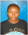 Naomi Jigba - nurse
